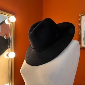 AllSaints Fiest Fedora